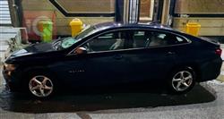 شيفروليه ماليبو